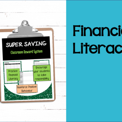 Financial Literacy Made Easy