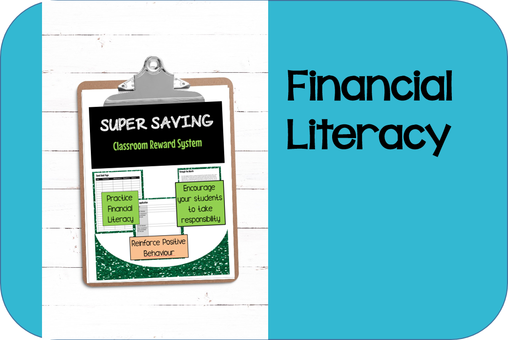 Financial Literacy in the Classroom